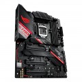 Mainboard ASUS ROG STRIX Z490-H GAMING (Intel LGA 1200, ATX, 4 khe RAM DDR4)