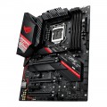 Mainboard ASUS ROG STRIX Z490-H GAMING (Intel LGA 1200, ATX, 4 khe RAM DDR4)