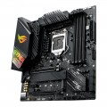 Mainboard ASUS ROG STRIX Z490-G (WI-FI) GAMING (Intel LGA 1200, m-ATX, 4 khe RAM DDR4)