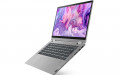 Laptop Lenovo IdeaPad Flex 5 14ALC05 82HU00EJVN (Ryzen 5-5500U | RAM 8GB | SSD 512GB | 14" FHD-Touch | Win11 | Xám)