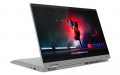 Laptop Lenovo IdeaPad Flex 5 14ALC05 82HU00EJVN (Ryzen 5-5500U | RAM 8GB | SSD 512GB | 14" FHD-Touch | Win11 | Xám)