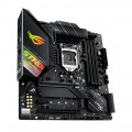  Mainboard ASUS ROG STRIX Z490-G GAMING (Intel LGA 1200, m-ATX, 4 khe RAM DDR4)