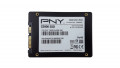 Ổ cứng SSD PNY CS900 240GB (2.5'' | SATA III | 535 MB/s | 500 MB/s )