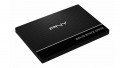 Ổ cứng SSD PNY CS900 480GB (2.5'' | SATA III | 550 MB/s | 500 MB/s )