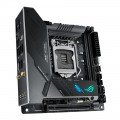  Mainboard ASUS ROG STRIX Z490-I GAMING (Intel LGA 1200, ITX, 2 khe RAM DDR4)