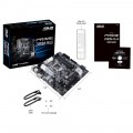 Mainboard ASUS PRIME Z490M-PLUS (Intel LGA 1200, m-ATX, 4 khe RAM DDR4)