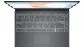 Laptop MSI Modern 14 B11MOU-1028VN  (i3-1115G4 | RAM 8GB | SSD 256GB | 14" FHD | Win 11 | Xám)