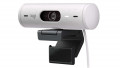 Webcam Logitech Brio 500 - White