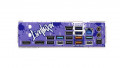 Mainboard ASRock Z790 LiveMixer (Socket 1700 | ATX | 4 khe RAM DDR5)