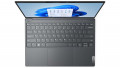 Laptop Lenovo Yoga Slim 7 Carbon 13IAP7 82U90043VN (i7-1260P | RAM 16GB | SSD 512GB |13.3"-2.5K | Win11 | Xám)