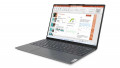 Laptop Lenovo Yoga Slim 7 Carbon 13IAP7 82U90043VN (i7-1260P | RAM 16GB | SSD 512GB |13.3"-2.5K | Win11 | Xám)