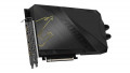 Card Màn Hình Gigabyte Aorus GeForce RTX 4090 XTREME WATERFORCE 24G