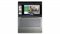 Laptop Lenovo ThinkBook 14 G4 IAP 21DH00E0VN (i5-1235U | RAM 8GB | SSD 512GB | 14" FHD | Xám)