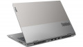 Laptop Lenovo ThinkBook 14p G3 ARH 21EJ000BVN (Ryzen 5-6600H | RAM 16GB | SSD 512GB | 14" 2.2K | Win11 | Xám)