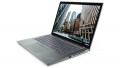 Laptop LENOVO ThinkPad X13 Gen 2 20XH009UVN (Ryzen 5 PRO-5650U|16G DDR4|SSD 512G|13.3 WQXGA|Win11|XÁM)
