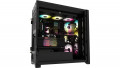 Vỏ case Corsair iCUE 5000X RGB TG Black (CC-9011212-WW)