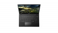 Laptop Fujitsu UH-x 9U13A2 (4ZR1G97609)  (i5-1135G7 | RAM 16GB | SSD 512 GB | 13.3"-FHD | Win11 | Black)