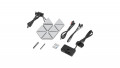 Bộ đèn chiếu sáng Corsair iCUE LC100 Smart Case Lighting Triangles, Starter Kit