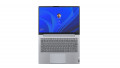 Laptop Lenovo S14 G3 IAP 82TW000FVN (I3-1215U | 2X4GB RAM | SSD 256GB |14 inch FHD | Win11 | Xám)