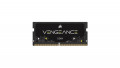 RAM Laptop Corsair Vengeance DDR4, 2666MHz 8GB 1x260 SODIMM 1.20V (CMSX8GX4M1A2666C18)