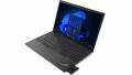 Laptop Lenovo Thinkpad  E15 GEN 4 21E600CFVA ( i5-1235U | RAM 8GB | SSD 512GB | 15,6-FHD | Black)