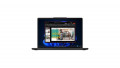 Laptop LENOVO ThinkPad X13s Gen 1 21BX0017VN (Qualcomm Snapdragon 8cx Gen 3|16G DDR4|SSD 512G|13.3 WUXGA|WIN 11 Pro|BLACK)