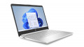 Laptop HP Notebook 14s-fq1080AU 4K0Z7PA ( Ryzen 3 5300U | RAM 4GB | SSD 256GB | 14" HD | Win11 Home | Bạc)