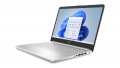 Laptop HP Notebook 14s-fq1080AU 4K0Z7PA ( Ryzen 3 5300U | RAM 4GB | SSD 256GB | 14" HD | Win11 Home | Bạc)