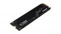Ổ cứng SSD Kingston KC3000 512GB (M.2 NVMe Gen 4 x 4 | Đọc 7000Mb - Ghi 3900Mb/s)