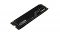 Ổ cứng SSD Kingston KC3000 2TB (M.2 NVMe Gen 4 x 4 | Đọc 7000Mb - Ghi 7000Mb/s)
