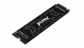 Ổ cứng SSD Kingston FURY Renegade 4TB (M.2 NVMe Gen 4 x 4 | Đọc 7300Mb - Ghi 7000Mb/s)