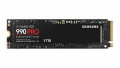 Ổ cứng SSD SAMSUNG 990 PRO 1TB (M.2 NVMe Gen 4 x 4 | Đọc 7450MB - Ghi 6900MB/s)