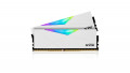 RAM Adata XPG Spectrix D50 RGB 32GB (2x16GB | DDR4 | 3200MHz | White)