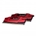 RAM Desktop GSkill Ripjaws V 16GB (1x16GB) DDR4 3000MHz (F4-3000C16D-16GVRB)