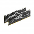 RAM Desktop Apacer Panther 4GB (1x4GB) DDR4 2400MHz