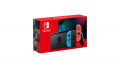 Máy chơi game Nintendo Switch V2 (Neon Red & Blue)