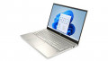 Laptop HP Pavilion 15-eg2086TU 7C0Q8PA (i3-1215U | RAM 8GB | SSD 256GB | 15.6-FHD | Win11 | Gold)