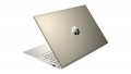 Laptop HP Pavilion 15-eg2062TX 7C0W7PA (i5-1235U | RAM 8GB | SSD 512GB | 15.6-FHD | Win11 | Gold)