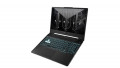 Laptop ASUS TUF Gaming A15 FA506IHRB-HN080W (Ryzen 5 4600H | GTX 1650 4GB | 15.6 FHD 144Hz | RAM 8GB | SSD 512GB | Win 11 | Black)