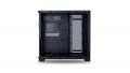 Vỏ Case Lian-Li O11 Dynamic Evo Black (Mid Tower| BLACK | O11DEW)