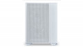 Vỏ Case Lian-Li O11 Dynamic Air White (Mini Tower | Màu Trắng | Sẵn 3 Fan | O11AMX)