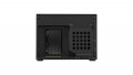 Vỏ Case Lian-Li A4 H2O Black (Mini Tower | Màu Đen | Sẵn PCIE 4.0 | A4-H2O)