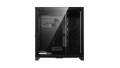 Vỏ Case Lian-Li O11 Dynamic XL ROG Certified Black (Full Tower| BLACK | O11DXL-X)