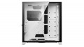 Vỏ Case Lian-Li O11 Dynamic XL ROG Certified White (Full Tower| WHITE | O11DXL-Ư)