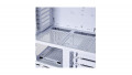 Vỏ Case Lian-Li LANCOOL II MESH SNOW WHITE (Mid Tower|WHITE|3 Fan ARGB + USB Type C )