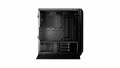 Vỏ Case Lian-Li LANCOOL II MESH PERFORMANCE BLACK (Mid Tower|Black|2x 140mm PWM Fan Phía Trước + 1x 120mm PWM fan Phía Sau + USB Type C)