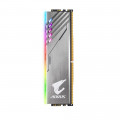 RAM Desktop Gigabyte AORUS RGB 16GB (2x8GB) DDR4 3200MHz 