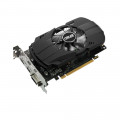 Card màn hình Asus Phoenix GeForce GTX 1050Ti (PH-GTX1050Ti-4G)