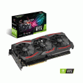 Card màn hình Asus ROG Strix GeForce RTX 2060 Super EVO OC Gaming (ROG-STRIX-RTX2060S-O8G-EVO-GAMING)