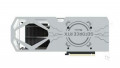 Card Màn Hình GALAX GeForce RTX 4070 Ti EX Gamer 12GB GDDR6X màu trắng
